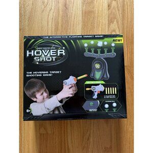 "Hover Shots" - Target Shooting Game - Interactive Floating Target - New